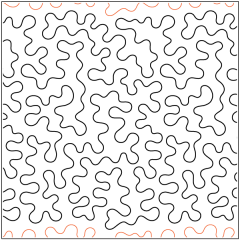 Urban Elementz Basic Stipple