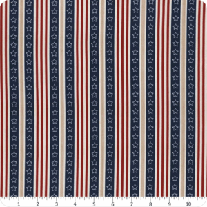 PB Textiles America The Beautiful Multi Statr And Stripes