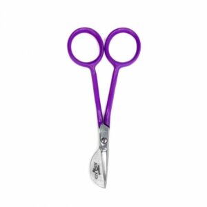 The Gypsy Quilter Mini Duckbill Scissors