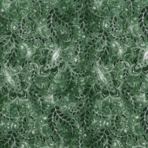 Oasis Cotton Classic Forest 118"