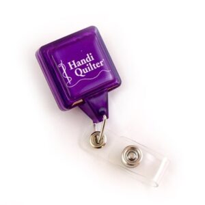 Handi Quilter Zinger