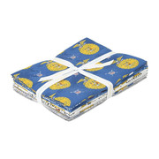 Riley Blake FFA Forever Blue Quilt Kit