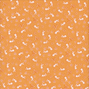RBD Storytime 30s Bunnies Orange