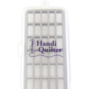 Handi Quilter Bobbin Box