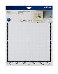 Brother ScanNCut DX 12"x12" Fabric Mat