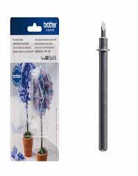 Brother Thin Fabric Auto Blade