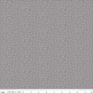 RBD Floret C675 Gray