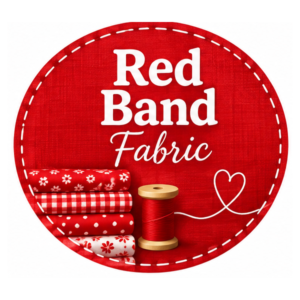 Vintage Red Band