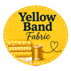 Vintage Yellow Band