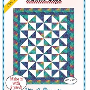 Fabric Cafe It's a Breeze