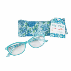 Lori Holt 2.50 Stitchy Readers