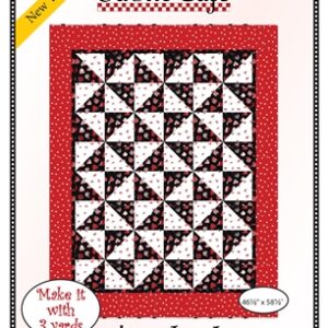 Fabric Cafe Pinwheel