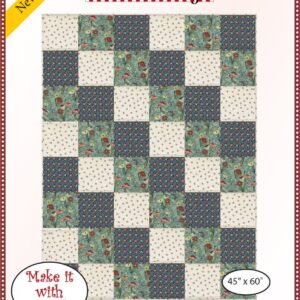 Fabric Cafe EZ Patch