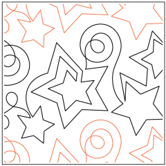 Urban Elementz Starstruck