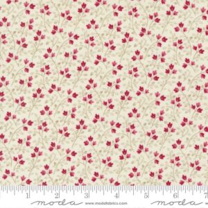 Moda Sugarberry 3023 12