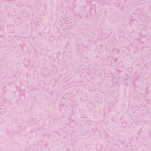 CF 108" Subtle Paisley - Violet