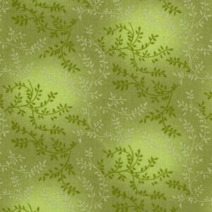 MSQ 108" Vineyard - Green