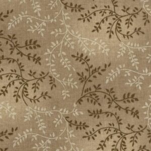 MSQ 108" Vineyard - Brown