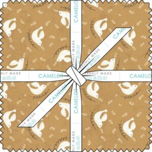 Camelot 10in Squares, Reflections, 42pcs/bundle