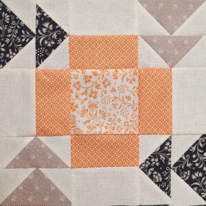 MSQ Harvest Moon Quilt Kit