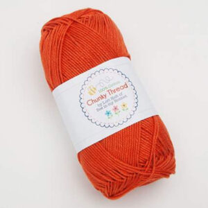 Chunky Thread Autumn