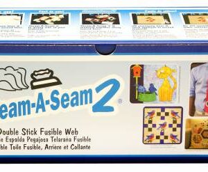 The Warm Company Steam A Seam 2 12" per yard