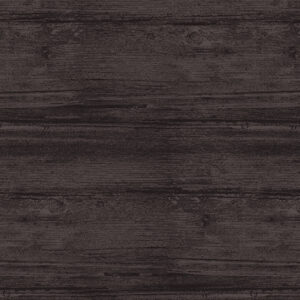 Benartex Washed Wood 108" Flan Gunmetal
