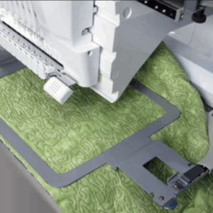 Dime Multi Needle Monster 4x4