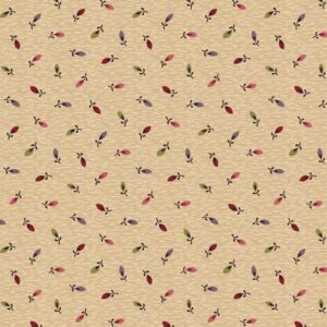 Marcus Sturbridge Floral Petites R170712D Sand
