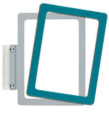 Dime Snap Hoop Monster Magnetic Hoop 8"x12" Brother/Baby Lock