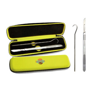 Dime Bird's Nest™ Tool Kit