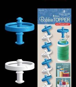 Taylor Seville Bobbin Topper 8pcs.
