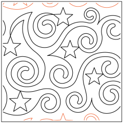 Urban Elementz First Star