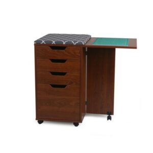 Kangaroo Kiwi Storage Cabinet Teak