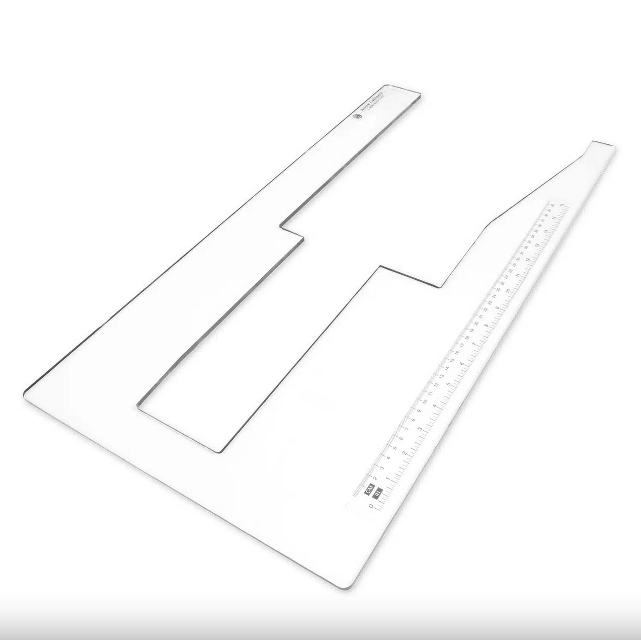 Arrow Custom Acrylic Sewing Machine Insert - Medium