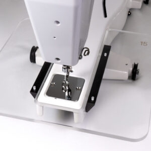 HQ Steady-Fit Ruler Base for HQ Moxie/Moxie XL