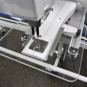 HQ Steady-Fit Ruler Base for HQ Amara/Forte