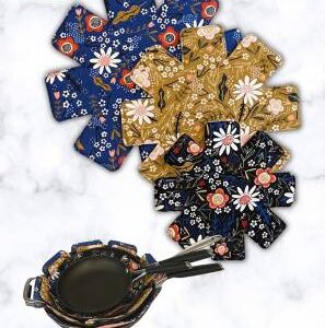 ATB Pan Protectors Pattern