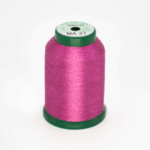 Kingstar Metallic - Fuchisa MA27