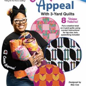 Fabric Cafe Curve Appeal