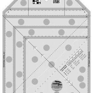 Creative Grids Hunter's Star Trim Tool