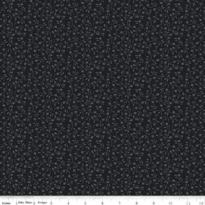 RBD Floret C675 Black