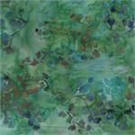 Batik Textiles Tranquil Moods 6247