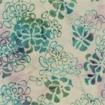 Batik Textiles Tranquil Moods 6243
