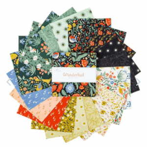 RBD Wanderlust 5" Stacker