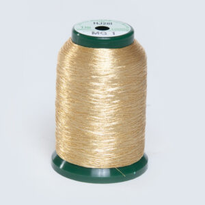 Kingstar Metallic - Gold 2 MG1