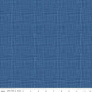 RBD Texture C610-Denim