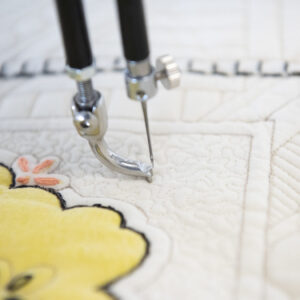 Handi Quilter Micro Foot