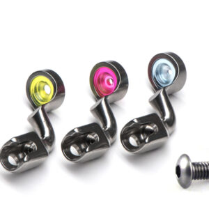 Handi Quilter Couching Feet Kit