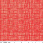 RBD Texture C610-Vermilion